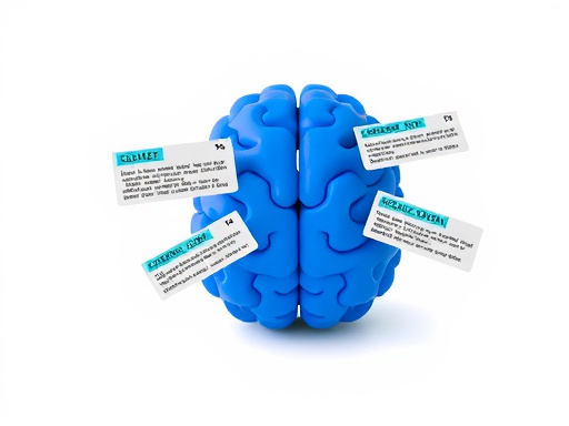 AI technology analyzing documents for plagiarism