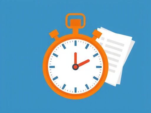 Fast plagiarism checking process with instant results